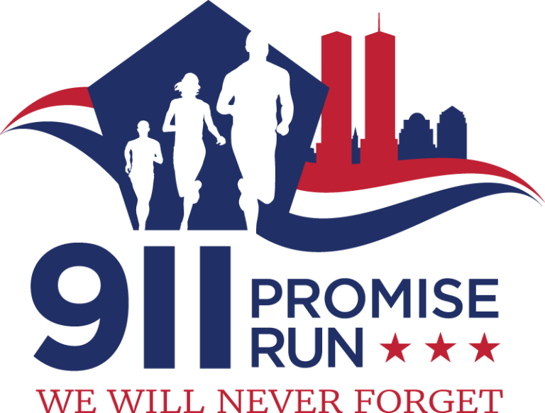 About What is the 911 Promise Run? DC to NY